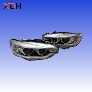 Faro allo xeno originale HID per <span class=keywords><strong>BMW</strong></span> <span class=keywords><strong>Serie</strong></span> <span class=keywords><strong>4</strong></span> F32 F33 F36 420i 428 430i 435i 440 M3 M4, 2013-2017 - Product Image 6
