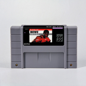 The Legend of Zeldaed - Goddess of Wisdomed-Cartucho de juego RPG con ahorro de batería de versión estadounidense con caja de venta al por menor para SNES - Product Image 5