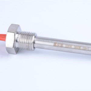 <strong>2021</strong> Fashion ce cartridge <strong>rod</strong> heater with CE - Product Image 1