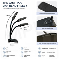 Fabricant de lampes de table LED modernes, solutions d'éclairage personnalisées pour le bureau, la chambre à coucher, l'hôtel, la table de chevet et les applications de maison intelligente