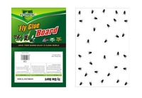Piège à mouches très vendu avec plaque adhésive super puissante pour tuer les mouches