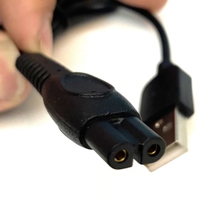 <span class=keywords><strong>Cable</strong></span> de Carga USB Cantell de 5V para Afeitadora <span class=keywords><strong>Philips</strong></span> S1113 S1112 S1213 S5831 PQ888 - Product Image 5