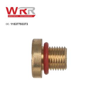 Juego de tornillos para tapa de válvula de piezas de automóvil WRR 11537793373 para <span class=keywords><strong>BMW</strong></span> E39 E46 - Product Image 5