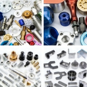 Custom CNC Machined Components for <b>Machinery</b> Automotive-Broaching for Machining Stainless Steel OEM | QM Brand Guangdong - Product Image 6