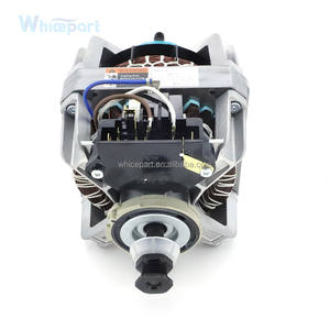 Origineel Product 120V 60Hz 279827-Een Kledingdroger Aandrijfmotor Voor Whirlpool 299992 337099 337100 3388209 Ps334304 - Product Image 6