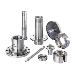 خدمة تصنيع التصنيع باستخدام الحاسب الآلي OEM: الفضاء الجوي ، ملحقات الطائرات بدون طيار وتصنيع مخصص بختم معدني - Product Image 2