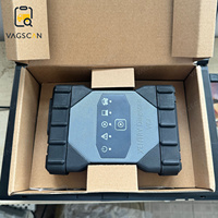Herramienta de diagnóstico automático para Xentry C6 para B-enz Star Truck Car Obd Tool con F110 Tablet Pk Mb Star C4 C5 con Xentry Das Epc SSD