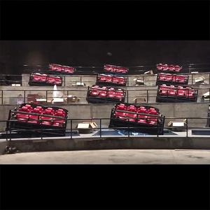 Удивительная Летающая игра, оборудование для кинотеатра, система кинотеатра <span class=keywords><strong>7d</strong></span>, кинотеатр 6dof, кинотеатры - Product Image 3