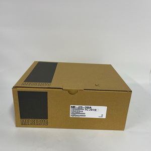 Servocontrolador MR-J2S-200A 12A/10A 5V/12V Japón - Product Image 1