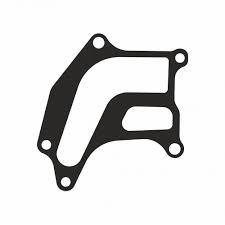 059145757AF 059103147F Joint de ligne d'huile de turbocompresseur VW Touareg Audi Q7 <span class=keywords><strong>Porsche</strong></span> <span class=keywords><strong>Cayenne</strong></span> pour Volkswagen <span class=keywords><strong>Diesel</strong></span> 3.0TDI - Product Image 4