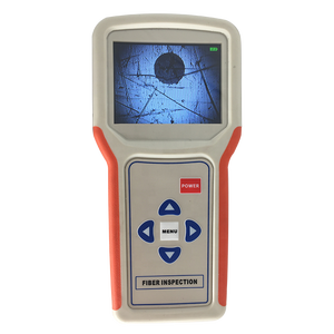 Microscopio de inspección de alta calidad, sonda de inspección de fibra óptica de mano - Product Image 4