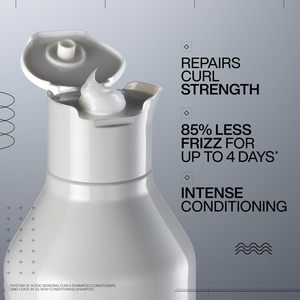Après-shampoing nourrissant OEM + au lait de coco, revitalisant hydratant et réparateur hydrate pour des cheveux doux après la première utilisation - Product Image 3