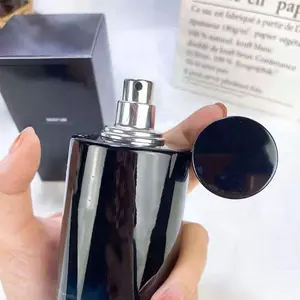 Usa Stock 2-4 Dagen Parfums Originele Mannen Cologne Bodyspray Geur Femme Eau De Parfum Homme Origineel Oud Parfum Voor Man
