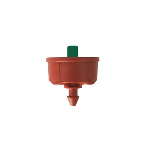 <span class=keywords><strong>Gotero</strong></span> de Presión Compensada de Alta Calidad, <span class=keywords><strong>Gotero</strong></span> de Flujo Constante para Riego Agrícola en Invernaderos - Product Image 2