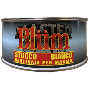 Riempitivo Verticale per Marmo Bianco 750 ml - Product Image 1