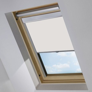 Tenda a Rullo Laterale <span class=keywords><strong>per</strong></span> Lucernario, Oscurante, Protezione UV, Isolante, <span class=keywords><strong>per</strong></span> Tetto Inclinato - Product Image 4