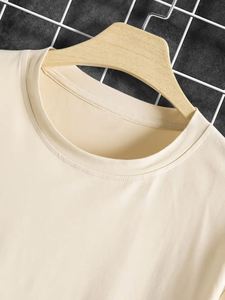 Camiseta Casual de Manga Corta para Hombre con Estampado de Dragón de Tokio, Cuello Redondo de Poliéster Transpirable, Perfecta para el Verano - Product Image 3