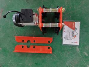 TOYO-INTL PA 500kg 600kg <span class=keywords><strong>1000kg</strong></span> 1Ton 1200kg Tipe Mini <span class=keywords><strong>Electric</strong></span> <span class=keywords><strong>Hoist</strong></span>  <span class=keywords><strong>Electric</strong></span> Wire Rope <span class=keywords><strong>Hoist</strong></span> - Product Image 5