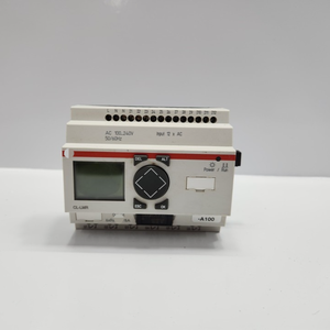Tu848 3bse042558r1 <strong>Pr</strong>:b Unidad De Terminacin New Original Ready Stock Industrial Automation Pac Dedicated Plc <strong>Programming</strong> - Product Image 6