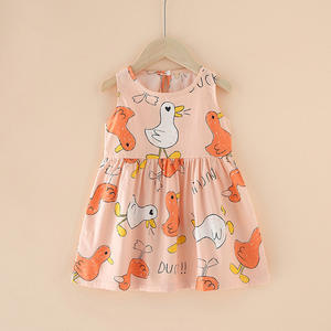 Robes pour filles, enfants, bébés, mode 2021 - Product Image 3