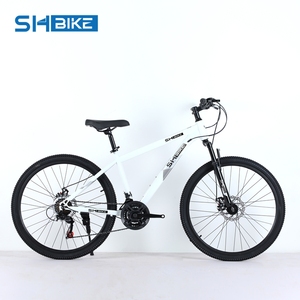 <span class=keywords><strong>Vélo</strong></span> <span class=keywords><strong>de</strong></span> montagne pour adultes <span class=keywords><strong>de</strong></span> 29 pouces, cadre en acier <span class=keywords><strong>de</strong></span> style <span class=keywords><strong>cube</strong></span> à 27 vitesses, frein à disque double, pneus noirs, <span class=keywords><strong>vélo</strong></span> <span class=keywords><strong>de</strong></span> sport - Product Image 6