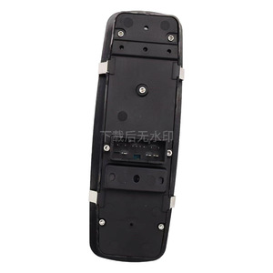 Interruptor Eléctrico para Elevalunas de Jeep Cherokee 68271206AB, 12V, 2015-2019, Ensamblaje de Control de Puerta Automática - Product Image 2