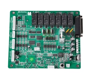 OEM Chiết Giang Thượng Hải nhà máy Arcade trò chơi phổ Claw cần cẩu máy phụ kiện in bảng mạch lắp ráp pcba - Product Image 1