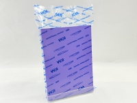 Papier d'impression A4 violet foncé 80 g/m² pour salle blanche, papier de copie antistatique ESD sans peluches et sans poussière pour atelier de précision