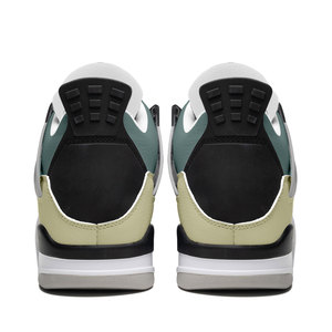 Chaussures de <span class=keywords><strong>basket</strong></span> antidérapantes, chaussures de course résistantes à l'usure, respirantes, absorption des chocs, rebond, chaussures décontractées <span class=keywords><strong>pour</strong></span> hommes et femmes - Product Image 4