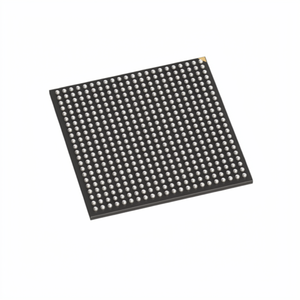 LFD2NX-9-9MG121I Servicio Integral Original de Componentes Electrónicos 121 VFBGA, CSPBGA FPGA Integrado CERTUS NX 121BGA - Product Image 1