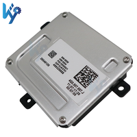 Módulo de Luz Diurna LED de Repuesto KY OEM 4G0907697J para Audi A4 A7 VW CC Golf, 12V 35W, con Garantía de 12 Meses