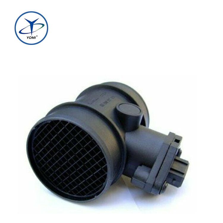 Capteur Débit Massique D'Air MAF Compatible Alfa Romeo 156 166 Spider GTV 2.5 3.0 3.2 V6