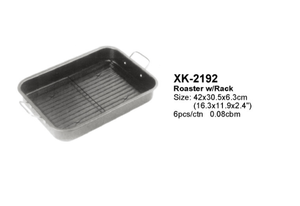 DF DF EDS XK-2190 Plaque de cuisson en acier au carbone avec revêtement céramique pour biscuits, pour la pâtisserie DIY - Product Image 4