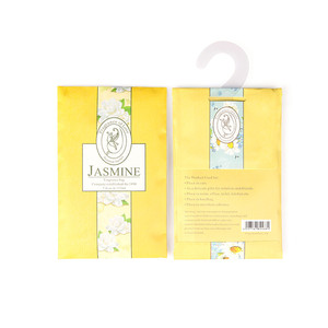 Bolsa de Papel Personalizada, Sachet de Papel Perfumado Portátil, Varios Tamaños, Eliminador de Olores para Zapateros, Sachet de Papel Aromatizado - Product Image 2