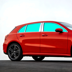 PDLC Smart <span class=keywords><strong>Car</strong></span> Film UV-warmtebescherming Privacybescherming Volledige auto-warmte-isolatie Zonbescherming UV-bescherming Fabrieksdirect - Product Image 6