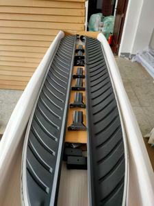 Pièces automobiles modifiées YLC, marchepieds latéraux pour <span class=keywords><strong>Land</strong></span> <span class=keywords><strong>Rover</strong></span> <span class=keywords><strong>Freelander</strong></span> 2 2007-2024, garantie de qualité - Product Image 5