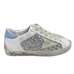 Luxury Designer Genuine Leather Sneakers Retro Flat Lace <b>up</b> Brand Sports Shoe Vintage Unisex Super <b>Star</b> Vulcanized Dirty Shoes - Product Image 1