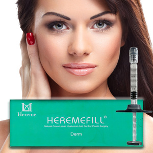 <span class=keywords><strong>Prix</strong></span> en gros – Remplisseur de type Derm pour salon de beauté – Amélioration <span class=keywords><strong>des</strong></span> lèvres, correction modérée <span class=keywords><strong>des</strong></span> rides du visage – HA injectable haute pureté - Product Image 5