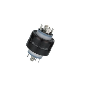 Thủy Ngân 2 3 4 6 8-dây trượt vòng điện địa chỉ liên lạc và liên hệ với vật liệu mô hình a2h A3H a4h a6h A8H - Product Image 5