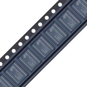 Original Neuer BQ7693003DBTR TSSOP-30 Integrierter Schaltkreis Batterie-IC-Chip Guter Preis Auf Lager - Product Image 4