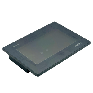 New Original HMIGXU3500 Easy Harmony GXU Series 7 Inch TFT Touch Screen HMI Operator Panel - Product Image 3