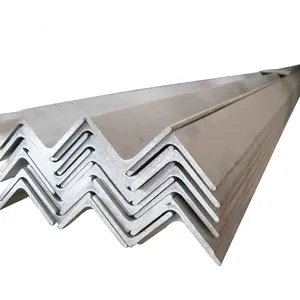 Wholesale Supplier: Steel Angle Bars 235jrg q235 Equal Angle Steel Available at Competitive Rates