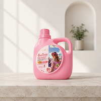 Lessive textile antibactérienne SADOER parfumée à la rose 2kg – Vente en gros e-commerce transfrontalier