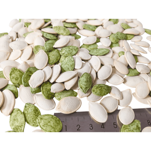Sementes de Abóbora Premium de Alta Qualidade, Várias Sabores, Prontas para Consumo, Secas, Atacado para Distribuidores de Alimentos - Product Image 3