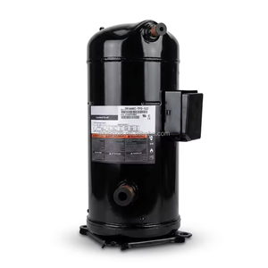 Compresor Scroll Copeland ZP83KCE-TF5-522 <span class=keywords><strong>de</strong></span> 7HP, <span class=keywords><strong>R410A</strong></span>, Trifásico, Multivoltaje, 83000 BTU para Aire Acondicionado Comercial, ¡Gran Oferta! - Product Image 1