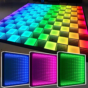 Беспроводное магнитное портативное зеркало для танцев - Product Image 1