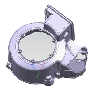 Chất lượng cao thép khuôn ép nhựa cấp thực phẩm ABS <span class=keywords><strong>PP</strong></span> Silicone khuôn mẫu cho các bộ phận đúc bền - Product Image 1