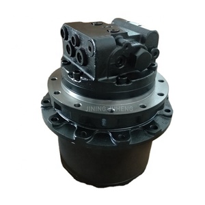 Pièces d'excavatrice 31M8-40020 31M8-40010 pour <span class=keywords><strong>Hyundai</strong></span> <span class=keywords><strong>R55</strong></span>-<span class=keywords><strong>7</strong></span>, réducteur <span class=keywords><strong>final</strong></span> <span class=keywords><strong>R55</strong></span>-<span class=keywords><strong>7</strong></span>, moteur de déplacement - Product Image 1