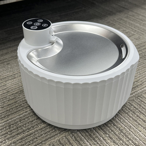 Distributeur d'eau automatique pour chat, capacité de 2,8 L, produits intelligents pour animaux de compagnie, fontaine à eau intelligente pour chat, bol à boire pour animaux de compagnie - Product Image 5