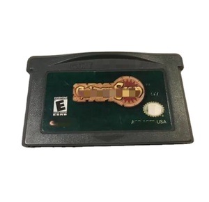 Cartucho de videojuegos Golden Sun the Lost Age a buen <span class=keywords><strong>precio</strong></span> para tarjeta de juego GBA Golden Sun para <span class=keywords><strong>Gameboy</strong></span> Advance - Product Image 2